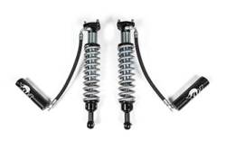 BDS Suspension - BDS 5.5" Performance Suspension System featuring Fox 2.5 Remote Reservoir Coil-overs for 2015-19 Chevy/GMC Colorado/Canyon 4WD trucks - 722F - Image 3