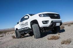 BDS Suspension - BDS 5.5" Performance Suspension System featuring Fox 2.5 Remote Reservoir Coil-overs for 2015-19 Chevy/GMC Colorado/Canyon 4WD trucks - 722F - Image 9
