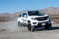 BDS Suspension - BDS 5.5" Performance Suspension System featuring Fox 2.5 Remote Reservoir Coil-overs for 2015-19 Chevy/GMC Colorado/Canyon 4WD trucks - 722F - Image 11