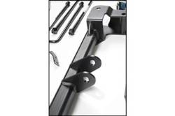 BDS Suspension - BDS Suspension 4" Coil-Over Suspension System for 2014-17 Chevy/GMC 1500 4wd - 712F - Image 2