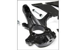 BDS Suspension - BDS Suspension 4" Coil-Over Suspension System for 2014-17 Chevy/GMC 1500 4wd - 712F - Image 3