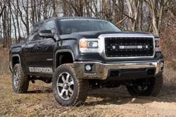 BDS Suspension - BDS Suspension 4" Coil-Over Suspension System for 2014-17 Chevy/GMC 1500 4wd - 712F - Image 8