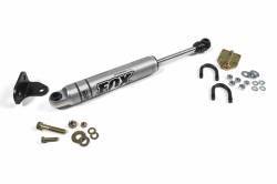 BDS Suspension - BDS JEEP JK FOX 2.0 HIGH MOUNT STEERING STABILIZER - Image 2