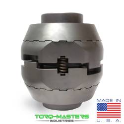 Torq LOCKER DANA 60 35 SPLINE