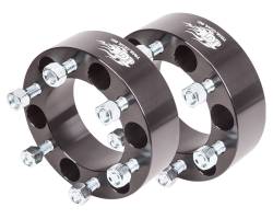 TRAIL-GEAR Wheel Spacer Kit, Toyota 2.00" 6x5.5