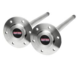 TRAIL-GEAR | ALL-PRO | LOW RANGE OFFROAD - TRAIL-GEAR Rear Axle Shafts Pair, Chromo, Toyota Pickup / 4Runner (Pick Your Year)    -140178-140179-1-KIT - Image 1