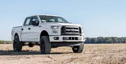 Rough Country - ROUGH COUNTRY 4 INCH LIFT KIT FORD F-150 2WD (2015-2020) - Image 2