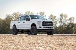 Rough Country - ROUGH COUNTRY 6 INCH LIFT KIT FORD F-150 2WD (2015-2020) - Image 5