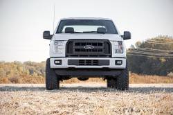 Rough Country - ROUGH COUNTRY 6 INCH LIFT KIT FORD F-150 2WD (2015-2020) - Image 6