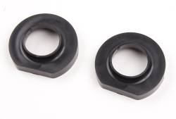 Zone Offroad 3/4" Coil Sping Spacers fits Jeep XJ/ZJ/TJ