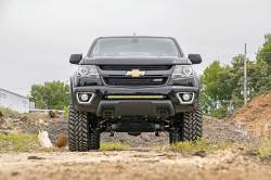 Rough Country - ROUGH COUNTRY 6 INCH LIFT KIT CHEVY/GMC CANYON/COLORADO (15-22) - Image 3