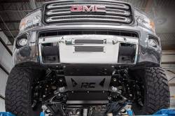 Rough Country - ROUGH COUNTRY 4 INCH LIFT KIT CHEVY/GMC CANYON/COLORADO (15-22) - Image 6