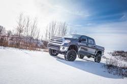 BDS Suspension - BDS Suspension 7" Coil-over Suspension System for the 2016-2020 Toyota Tundra 4WD Pickups - 818F - Image 2