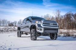 BDS Suspension - BDS Suspension 7" Coil-over Suspension System for the 2016-2020 Toyota Tundra 4WD Pickups - 818F - Image 3