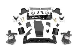 ROUGH COUNTRY 6 INCH LIFT KIT GMC SIERRA 1500 DENALI (14-18)