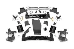 ROUGH COUNTRY7 INCH LIFT KIT GMC SIERRA 1500 DENALI (14-16)