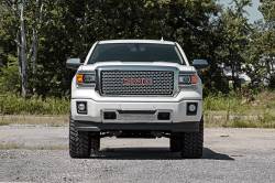 Rough Country - ROUGH COUNTRY 7 INCH LIFT KIT GMC SIERRA 1500 DENALI (14-16) - Image 3