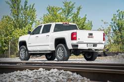 Rough Country - ROUGH COUNTRY 7 INCH LIFT KIT GMC SIERRA 1500 DENALI (14-16) - Image 5