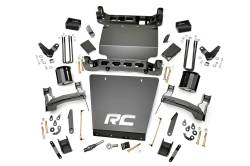 ROUGH COUNTRY 5 INCH LIFT KIT BRACKET | MAGNERIDE | GMC SIERRA 1500 DENALI (14-16)