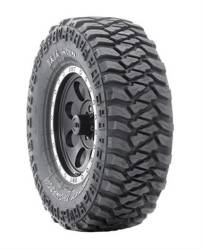 Baja MTZP3 Radial Tire, Mickey Thompson, 31x10.50R15LT  -M/T90000024178