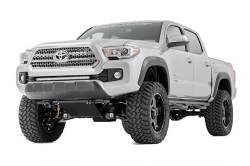 Rough Country - ROUGH COUNTRY 4 INCH LIFT KIT TOYOTA TACOMA 2WD/4WD (2016-2022) - Image 3