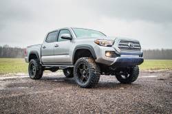 Rough Country - ROUGH COUNTRY 4 INCH LIFT KIT TOYOTA TACOMA 2WD/4WD (2016-2022) - Image 5