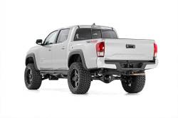 Rough Country - ROUGH COUNTRY 4 INCH LIFT KIT TOYOTA TACOMA 2WD/4WD (2016-2022) - Image 6