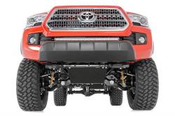 Rough Country - ROUGH COUNTRY 6 INCH LIFT KIT TOYOTA TACOMA 2WD/4WD (2016-2022) - Image 5