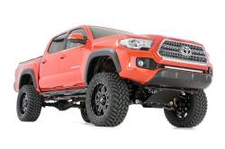 Rough Country - ROUGH COUNTRY 6 INCH LIFT KIT TOYOTA TACOMA 2WD/4WD (2016-2022) - Image 6