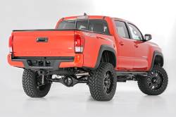 Rough Country - ROUGH COUNTRY 6 INCH LIFT KIT TOYOTA TACOMA 2WD/4WD (2016-2022) - Image 7