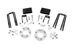 Rough Country - ROUGH COUNTRY 2 INCH LIFT KIT NISSAN TITAN XD 2WD/4WD (2016-2021) - Image 1