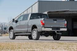 Rough Country - ROUGH COUNTRY 2 INCH LIFT KIT NISSAN TITAN XD 2WD/4WD (2016-2021) - Image 4