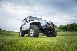 JKS Manufacturing - JSPEC 3" Suspension System Jeep Wrangler TJ 97-06 *CHOOSE YEAR* - Image 7