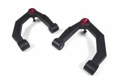 Zone Offroad - Zone Offroad Adventure Series Upper Control Arms UCA for 07-16 Toyota Tundra 2wd/4wd - T2300 - Image 2