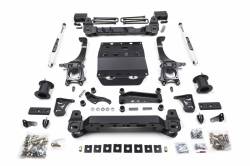 BDS Suspension - BDS 4" Suspension System for 2016 Toyota Tacoma 4wd - 821H - Image 2