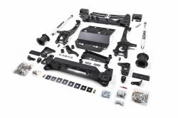 BDS Suspension - BDS 4" Suspension System for 2016 Toyota Tacoma 4wd - 821H - Image 4