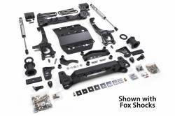 BDS Suspension - BDS 6" Suspension System for 2016 Toyota Tacoma 4wd - 820H - Image 2