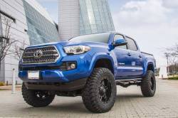 BDS Suspension - BDS 6" Suspension System for 2016 Toyota Tacoma 4wd - 820H - Image 3