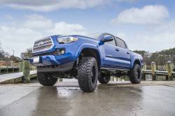 BDS Suspension - BDS 6" Suspension System for 2016 Toyota Tacoma 4wd - 820H - Image 4
