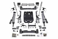 BDS 6" Coil-Over Suspension System for 2016 Toyota Tacoma 4wd - 820F