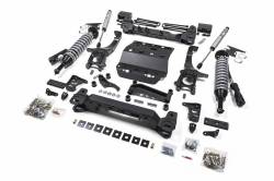 BDS Suspension - BDS 6" Coil-Over Suspension System for 2016 Toyota Tacoma 4wd - 820F - Image 2