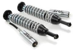 Ram 1 Ton Pickup - 2009-2012 - Fox Shocks - Fox 2.5 Factory Series Reservoir 3"-8" Front Coil-Overs *CHOOSE YOUR VEHICLE*