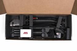 JKS Manufacturing - JSPEC 3.5" J Konnect Suspension System | 2007-2018 Jeep Wrangler JK *Choose Model* - 113K / 114K - Image 3