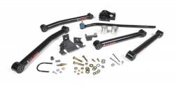 JSPEC Advanced Link Upgrade Kit | 2007-2016 Jeep Wrangler JK