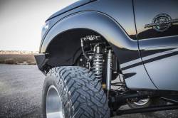 BDS Suspension - BDS Suspension 2011-2016 Ford Super Duty 8" Coil-Over Conversion 4-Link Suspension System - 1500F - Image 4