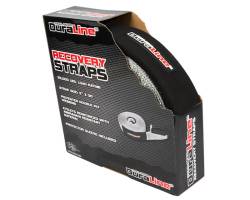 TRAIL-GEAR | ALL-PRO | LOW RANGE OFFROAD - Trail-Gear DuraLine™ Recovery Straps - Image 2