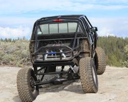 TRAIL-GEAR | ALL-PRO | LOW RANGE OFFROAD - TRAIL-GEAR Trail-Link Suspension Kit, Rear (Three Link)    -110050-1-KIT - Image 3