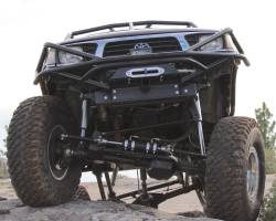 TRAIL-GEAR | ALL-PRO | LOW RANGE OFFROAD - TRAIL-GEAR Trail-Link Three Front 3-Link Kit *Select Axle and Shock Option* - Image 4