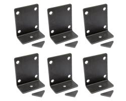 TRAIL-GEAR | ALL-PRO | LOW RANGE OFFROAD - TRAIL-GEAR Rock Slider Mount Kit *Choose Kit*    -120007-1-KIT,120008-1-KIT - Image 2