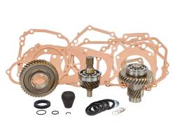 TRAIL-GEAR 4.7 Creeper Gears *Choose Spline*    -105000-1-Kit